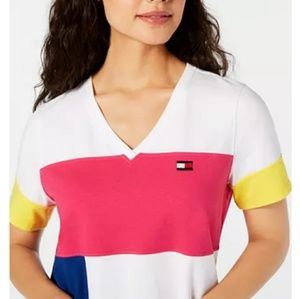 Tommy Hilfiger sports T shirt